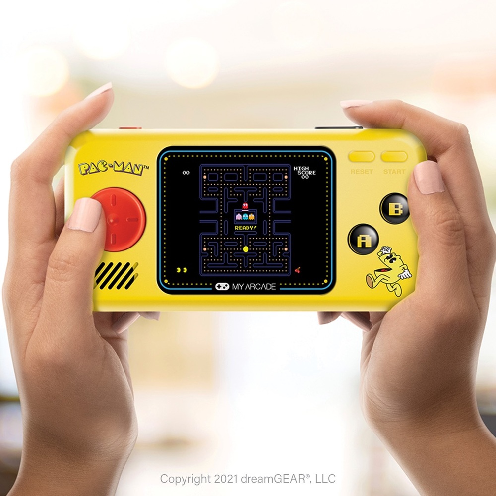 My arcade Pac-Man video game NEW